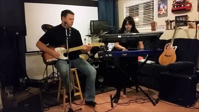 NYC New York City Song - Shawn Verge & Rosie Mullaley by John Cafferty смотреть онлайн