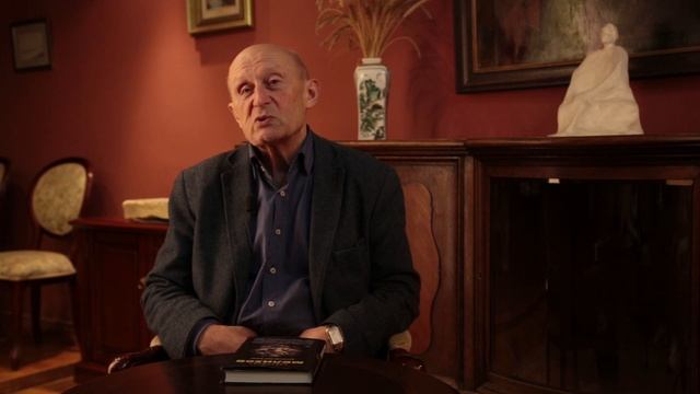 ТОП 5 книг от Александра Мелихова смотреть онлайн