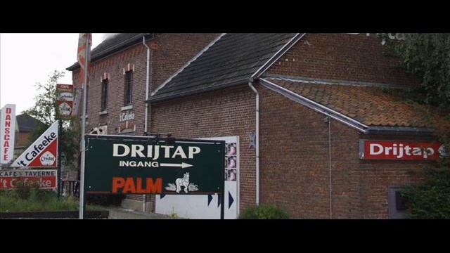 DJ Solar @ Club Drijtap Alken (1997-2001) смотреть онлайн