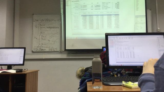 Эконометрика 1 смотреть онлайн