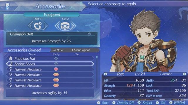 Xenoblade Chronicles 2 Walkthrough Part 12 - No Commentary Playthrough (Switch) смотреть онлайн