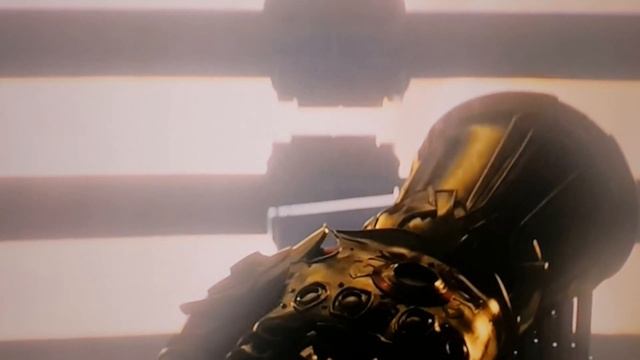 Age Of Ultron: Thanos Says 