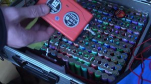 активный балансир, HIBMS Smart Aktive Balancer, Equalizer DALY 14s