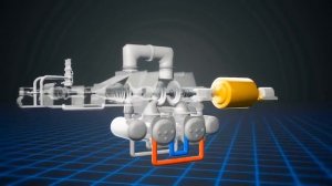 Как работает ТЭЦ.  Технология производства энергии.