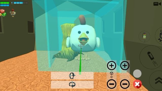 злые пни 3 серия (от лица пня)