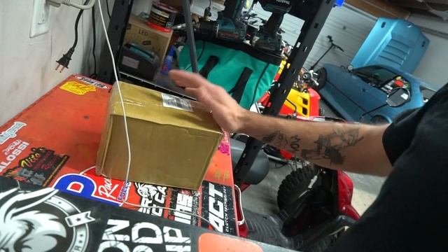 FIRST RIDE! 70cc ZUMA Prebug Build - Tuning & Goonin BWS смотреть онлайн