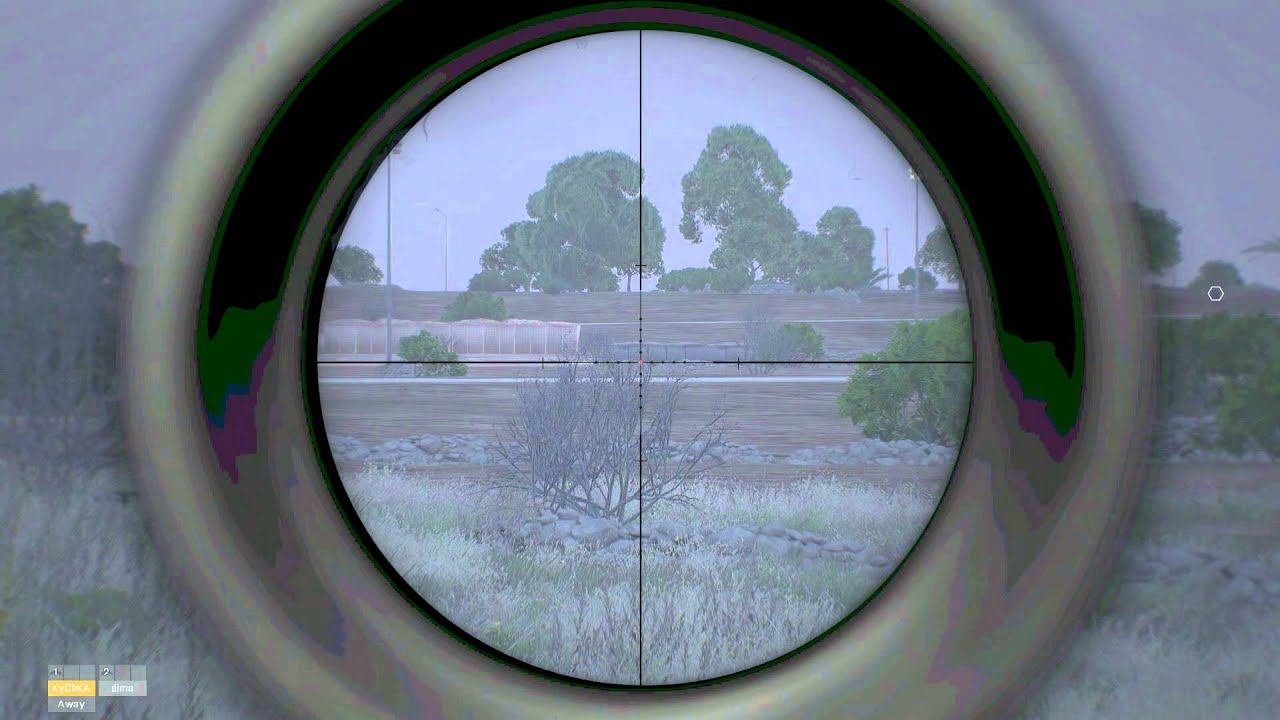 ARMA 3: DayZ Breaking Point Mod (part 16) - Мясной Пиргос смотреть онлайн