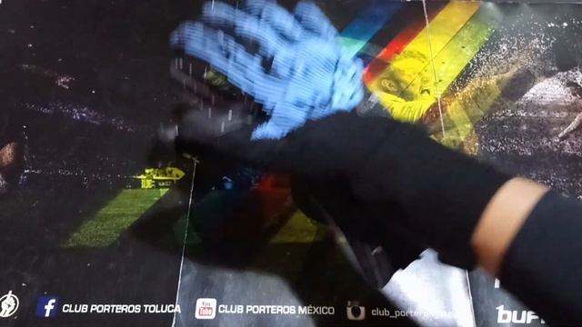 Unboxing: Puma Future Grip 5.1 Hybrid смотреть онлайн