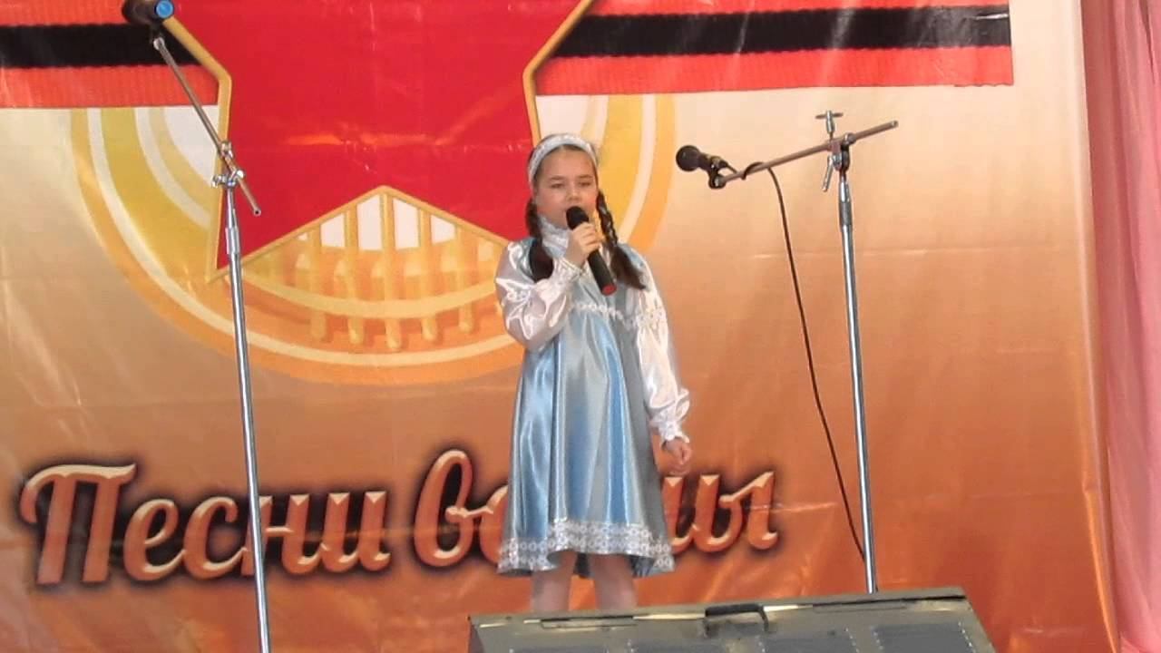 Софья Кубекова "Ой, туманы, мои растуманы..." смотреть онлайн
