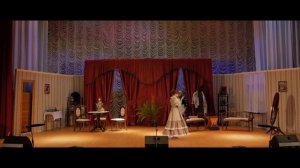 "НЕВОЛЬНИЦЫ" 
Пьеса А.Н. Островского