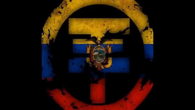 Techno Ecuador смотреть онлайн