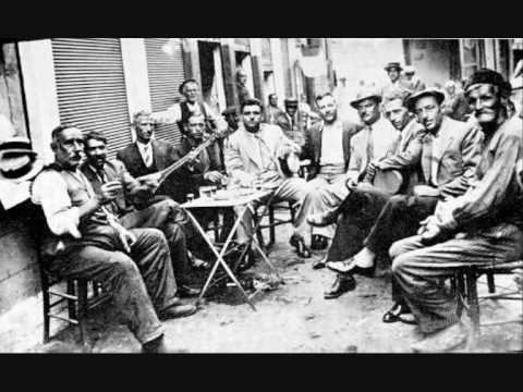 Rebetiko-Misirlu смотреть онлайн