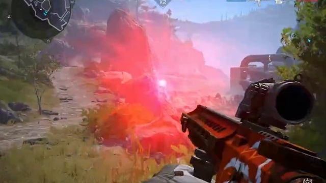 Нода и ее спец-отряд #warface смотреть онлайн