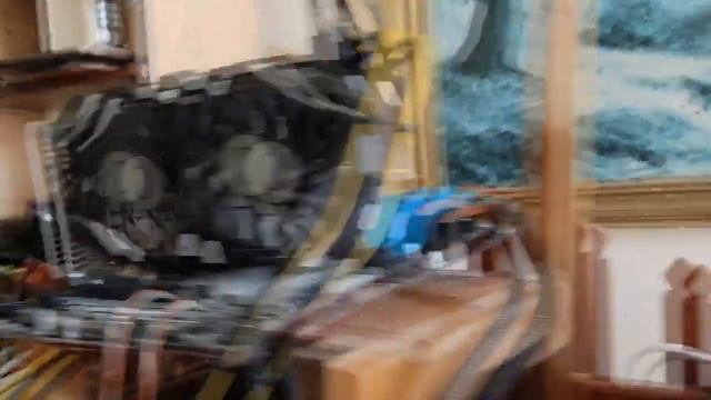 GTX 1060 с Авито