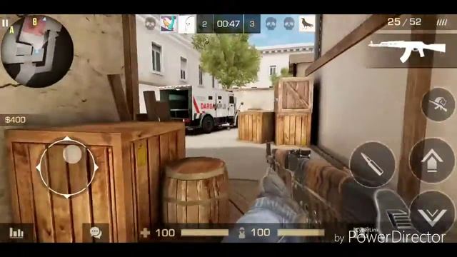 Standoff 2/ Игра пошла!~1~ смотреть онлайн