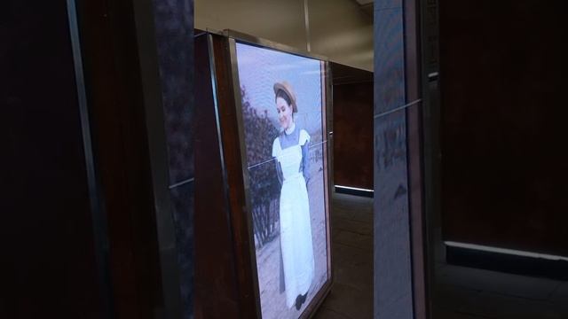 В подземном переходе на ул Мосина, Тула, №4