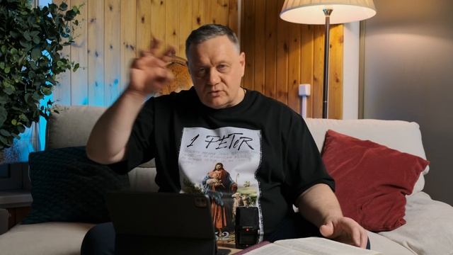 Настало время ПОБЕЖДАТЬ! | Виталий Хрущев смотреть онлайн