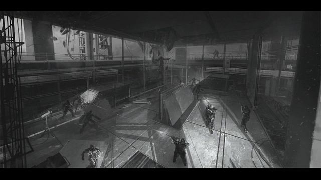 Warface Soundtrack - Black Shark Compilation | 워페이스 브금 모음집 - 검은 상어