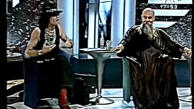 Milic pijan u emisiji 1 pa 3 - Gostovanje - (Tv Pink 2002) смотреть онлайн