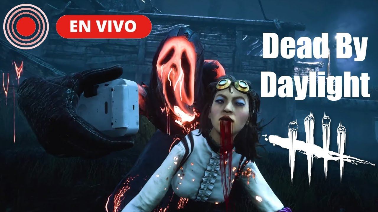 DEAD BY DAYLIGHT | Eternal Blight Event, En Vivo. смотреть онлайн