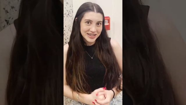Depoimento da aluna Luisa - High School Cultura Inglesa MGg смотреть онлайн
