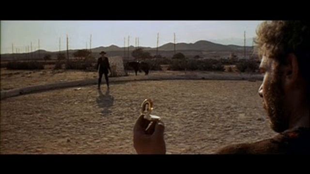 mexican standoff смотреть онлайн