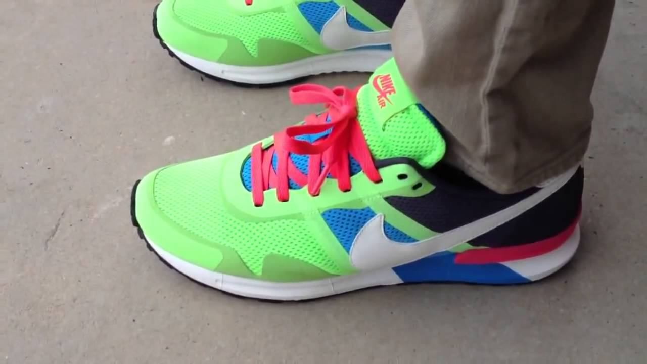 Nike Air Pegasus 83 30 смотреть онлайн