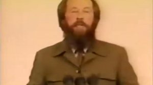 Солженицын @ Harvard