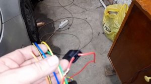 Skoda Fabia 2011г.в. Установка сигнализации с автозапуском StarLine s96 своими руками.