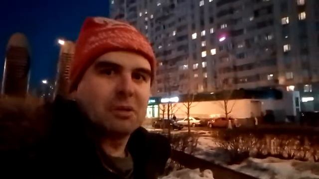 С середины марта в "Amway" смотреть онлайн