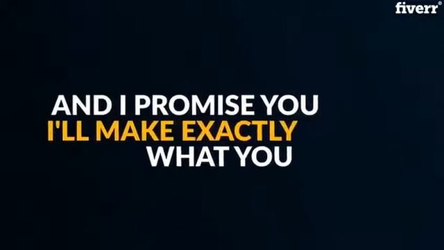 Make professional 4k kinetic typography - Best Whiteboard & Animated Explainers service смотреть онлайн