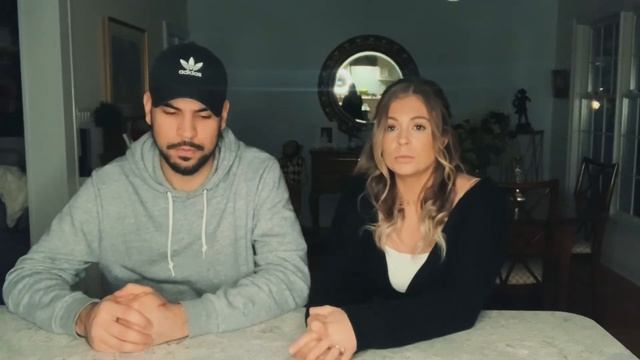 Mark 15 reading & a Worship Experience of the Crucifixion смотреть онлайн