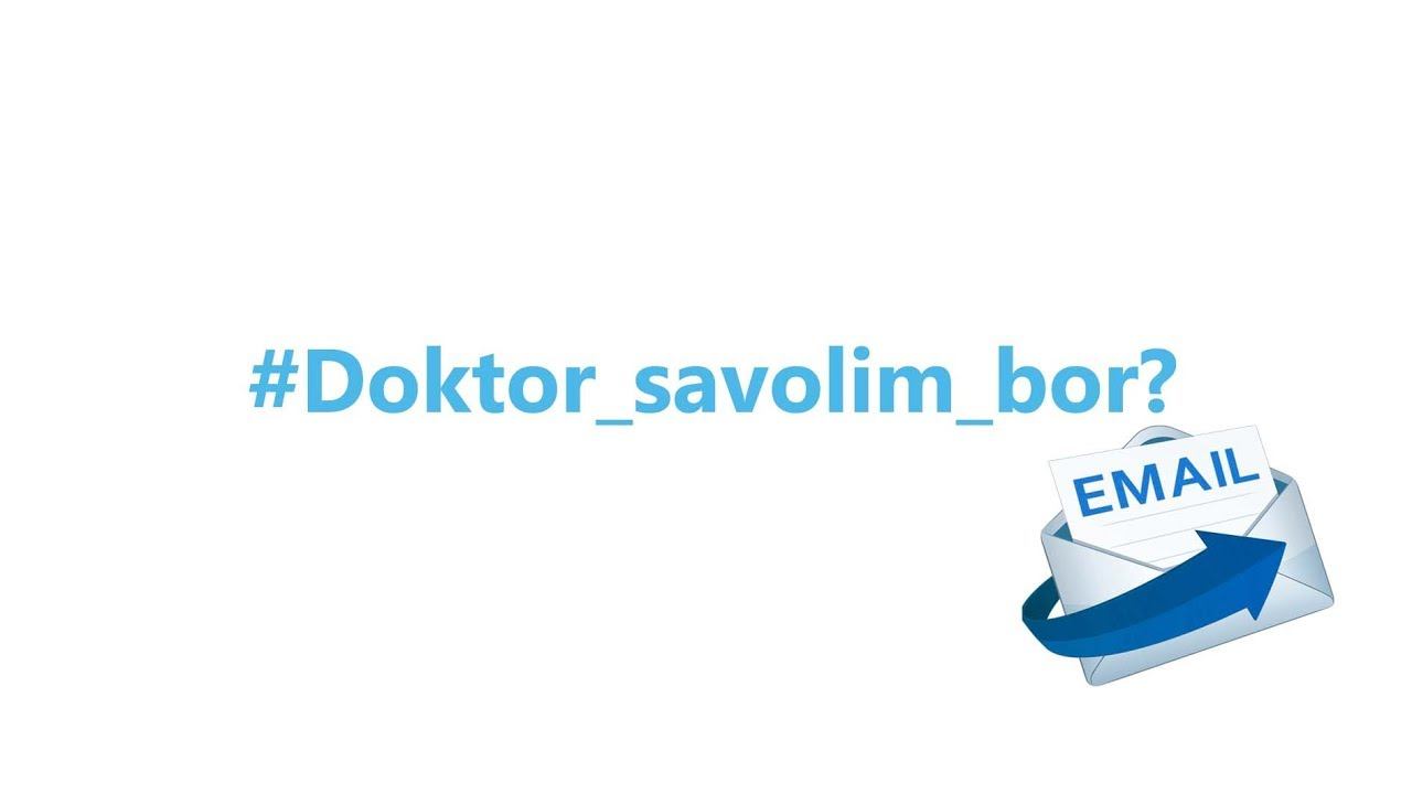 Kuniga 3 4 mahal aloqa qilsak ham farzand bo'lmayabdi? смотреть онлайн