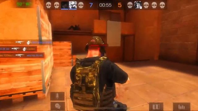 snoop mother fucking double “g” make this shit | standoff 2 | ranked highlights смотреть онлайн