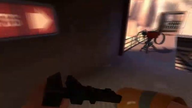 RECOMMENDED: Hidden Sick Team Fortress TF2 Achievement смотреть онлайн