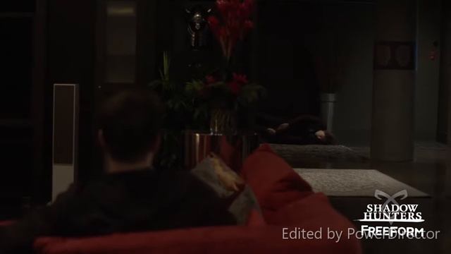 SHADOWHUNTERS ON CRACK 2.0 смотреть онлайн