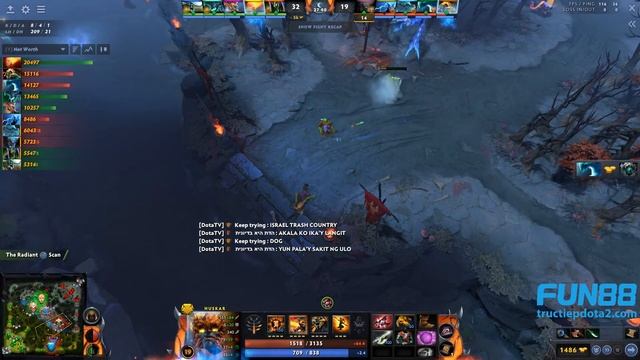 🔴 LIVE DOTA 2 | Old G vs Ooredoo Thunders | DPC WEU 2023 Tour 1: Closed Qualifier смотреть онлайн