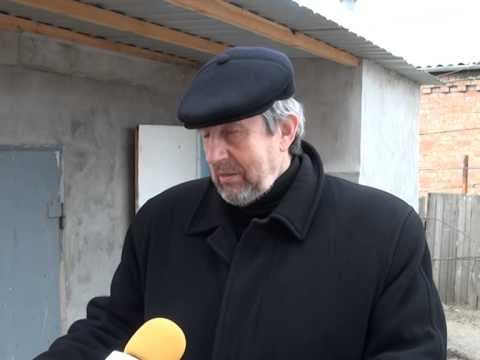 Екосан: незвичне та просте заощадження води смотреть онлайн