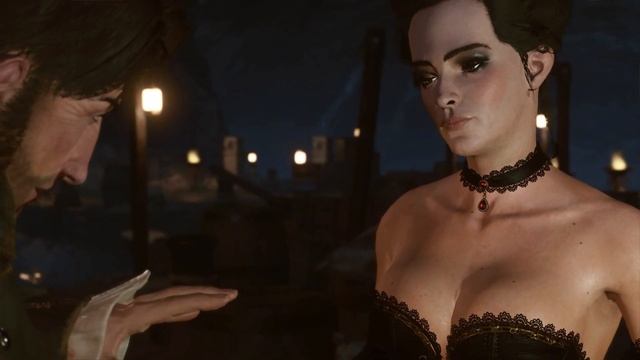 Начало захватывающей истории - The Council Прохождение #1 смотреть онлайн
