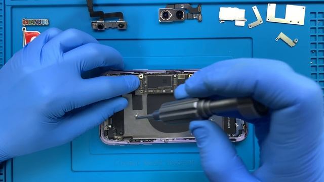 iPhone 11 Ekran Değişimi 🇹🇷 смотреть онлайн