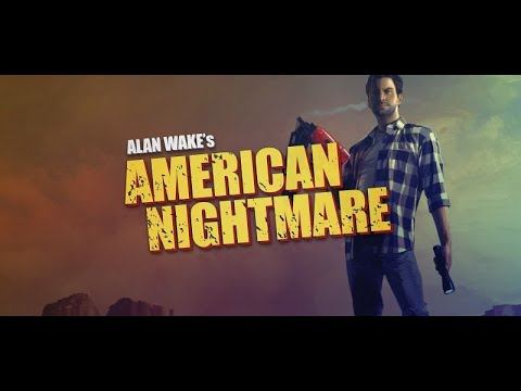 Download Alan Wake´s American Nightmare steam 1000 mbps смотреть онлайн