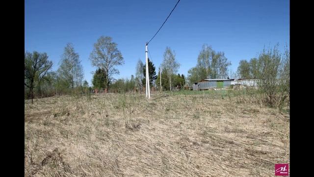 Участок 10 соток смотреть онлайн