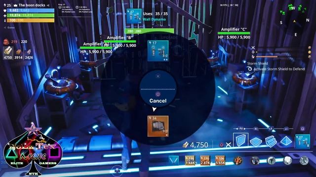 Number 1 Fortnite Easyyyy Trap Tunnel for Beginners смотреть онлайн