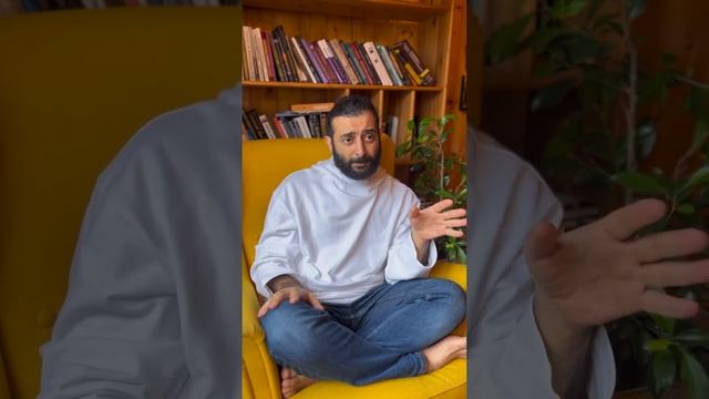 Что такое глубина в отношениях? смотреть онлайн