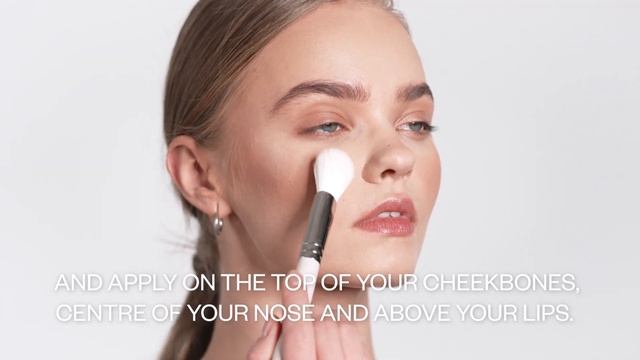 Mineral Highlighter | Paese Minerals смотреть онлайн