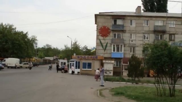 Брянка - город мой родной смотреть онлайн