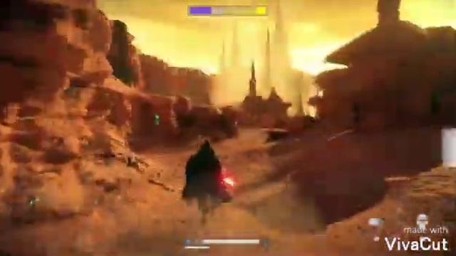 Kylo Ren the Wrecker смотреть онлайн