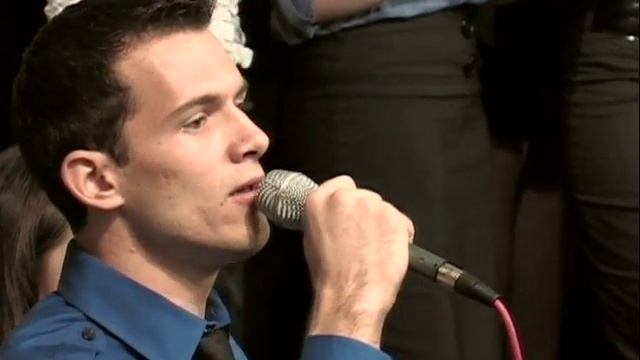 Открою Богу двери - SMBS Choir 2011 смотреть онлайн