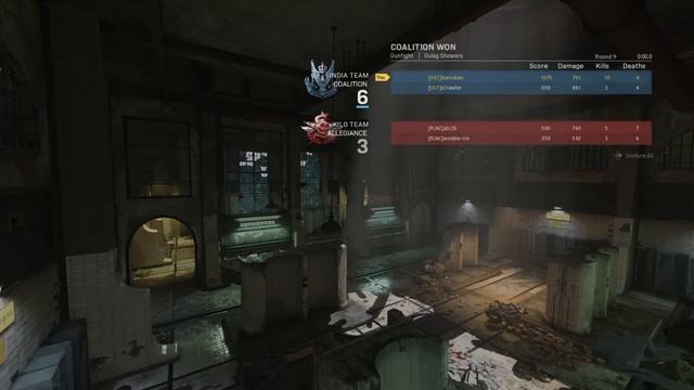 WE WON OUR FIRT TOURNAMENT IN SEASON 2 w/CRAWLER смотреть онлайн