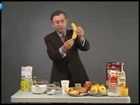 Углеводы о простых Углеводах смотреть онлайн